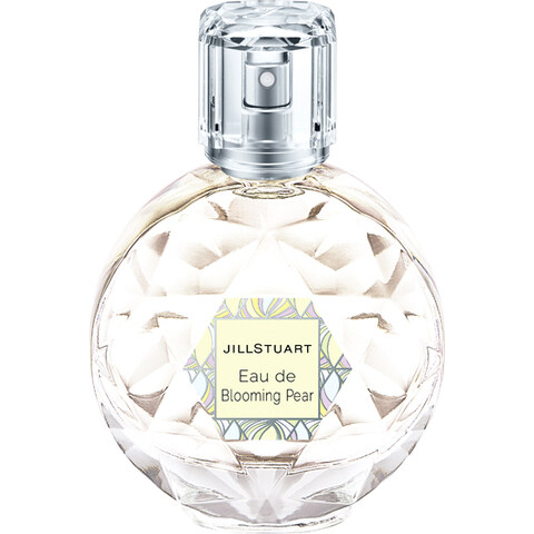 Eau de Blooming Pear
